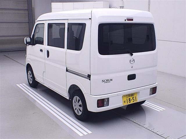 MAZDA SCRUM 2025