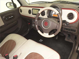 car slider