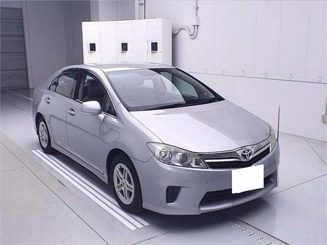 TOYOTA SAI 2009