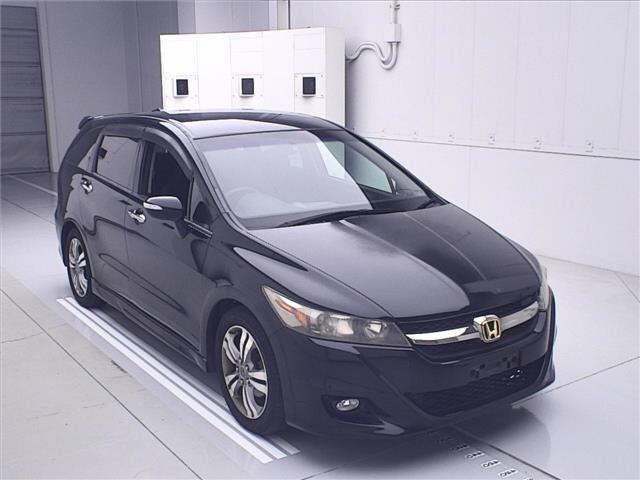 HONDA STREAM 2010
