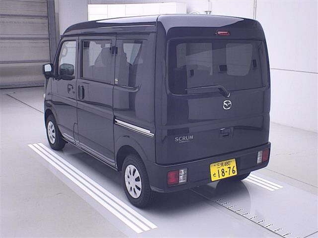 MAZDA SCRUM 2025