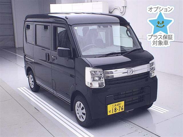 MAZDA SCRUM 2025