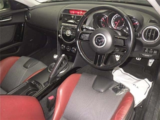 car slider