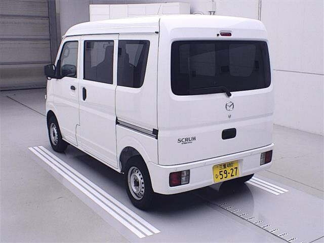 MAZDA SCRUM 2025