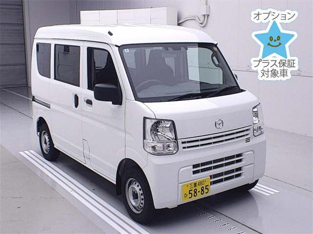 MAZDA SCRUM 2025