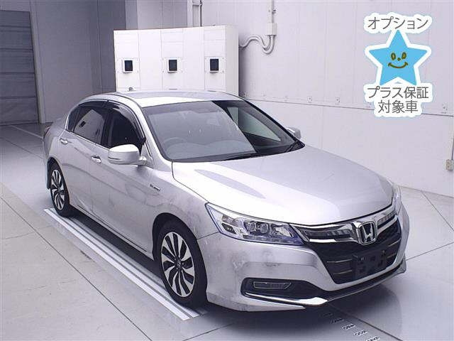 HONDA ACCORD 2013