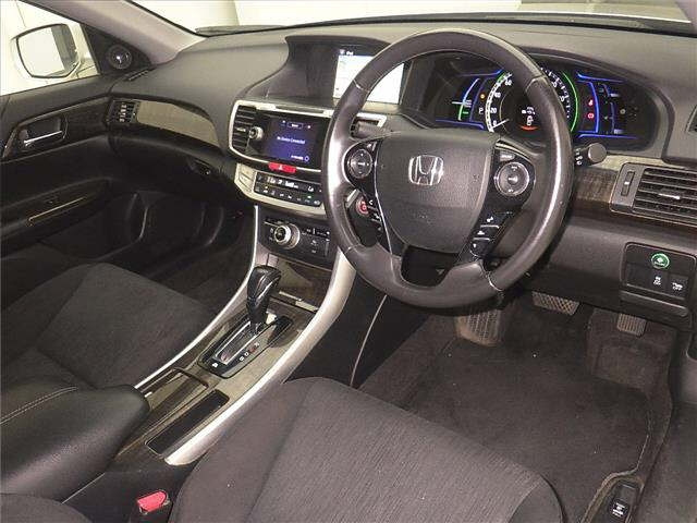 HONDA ACCORD 2013