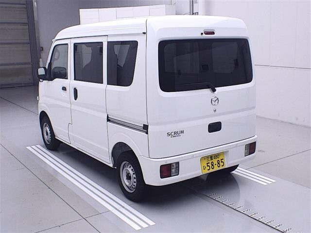 MAZDA SCRUM 2025
