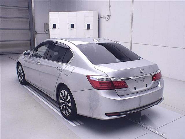HONDA ACCORD 2013
