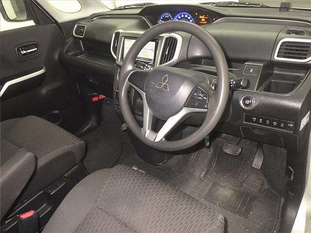 MITSUBISHI DELICA D2 2017