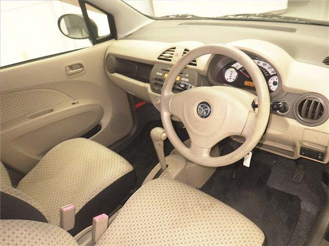 MAZDA CAROL 2011
