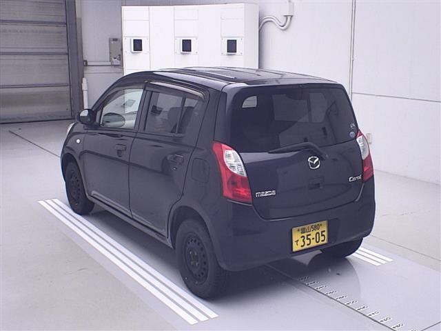 MAZDA CAROL 2011