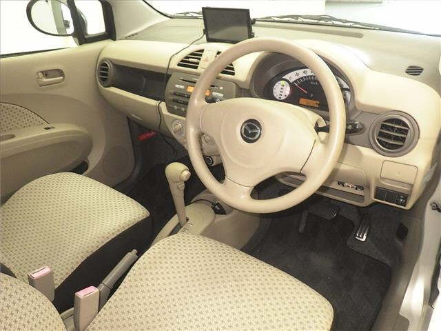 MAZDA CAROL 2010