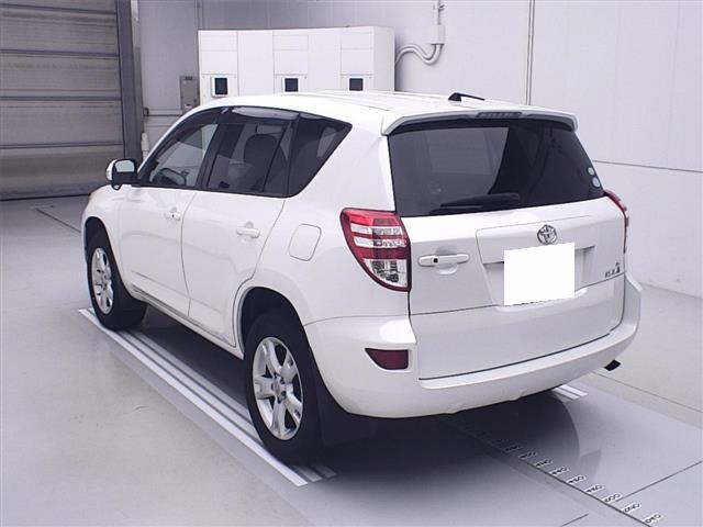 TOYOTA RAV4 2009