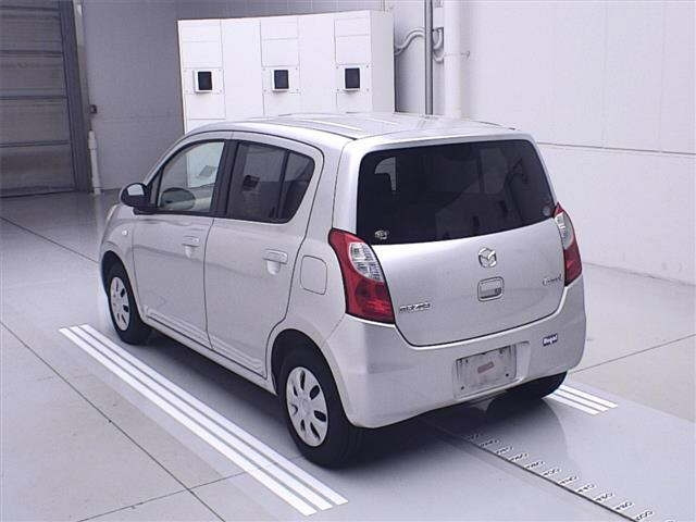 MAZDA CAROL 2010