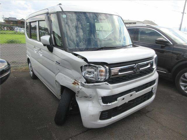 SUZUKI SPACIA 2024