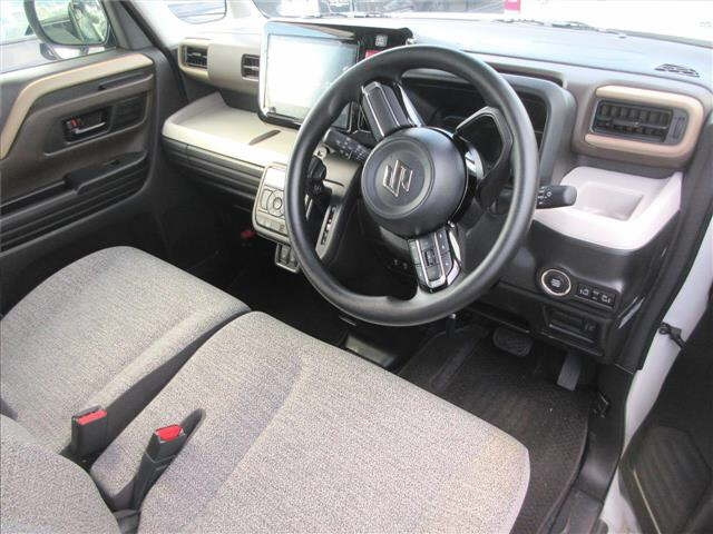 SUZUKI SPACIA 2024