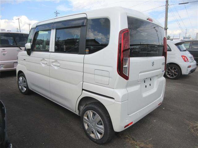 SUZUKI SPACIA 2024