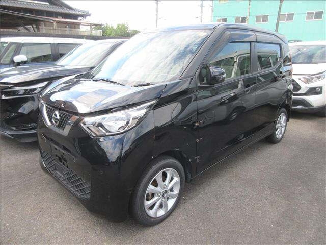 NISSAN DAYZ 2022