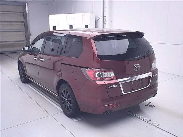 MAZDA MPV 2010