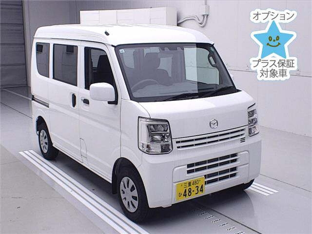 MAZDA SCRUM 2024