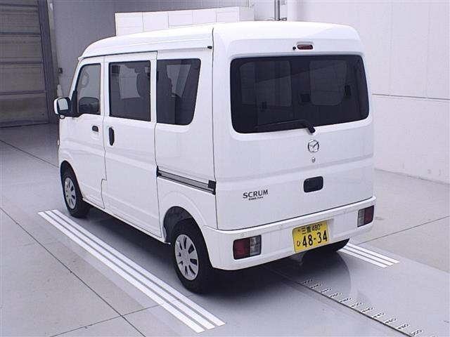 MAZDA SCRUM 2024