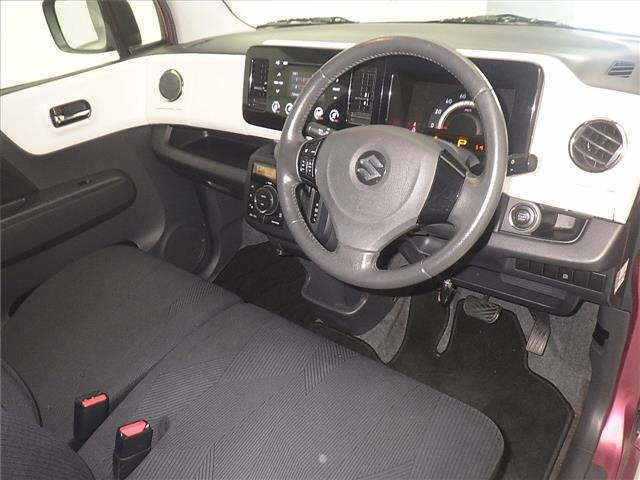 SUZUKI MRWAGON 2013