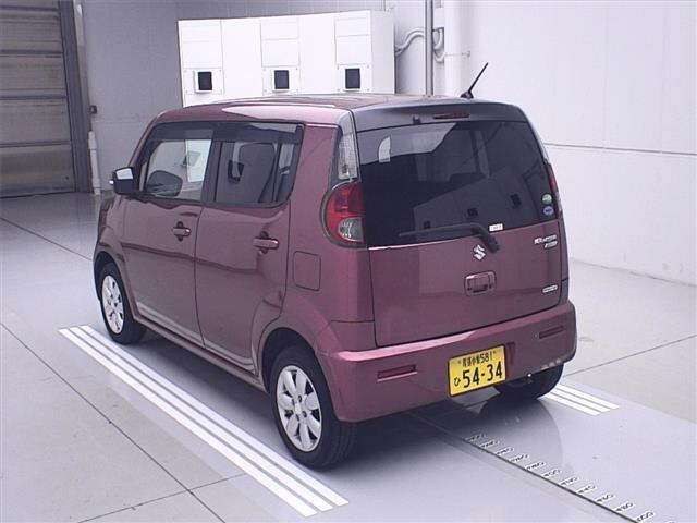 SUZUKI MRWAGON 2013