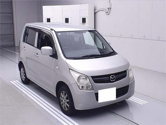 MAZDA AZ WAGON 2011