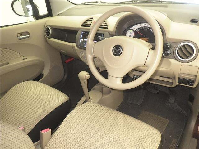 MAZDA CAROL 2012