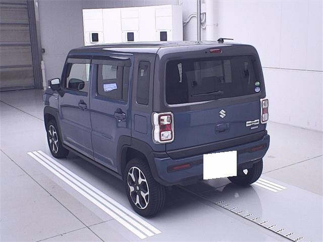 SUZUKI HUSTLER 2020