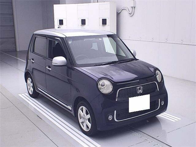 HONDA N ONE 2013