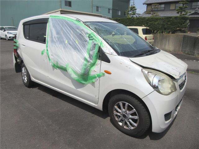 DAIHATSU MIRA 2009