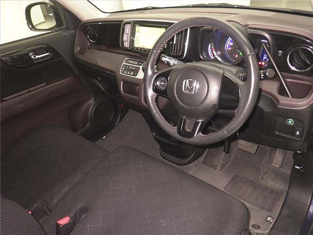 HONDA N ONE 2013