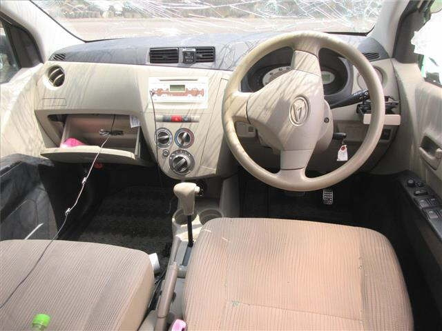 DAIHATSU MIRA 2009
