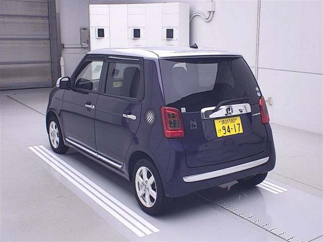 HONDA N ONE 2013