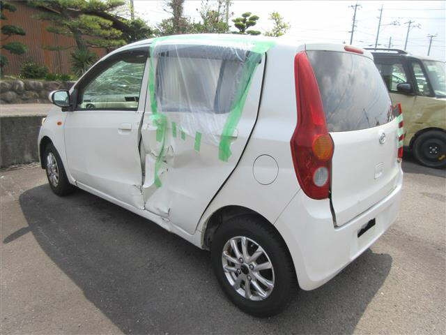 DAIHATSU MIRA 2009