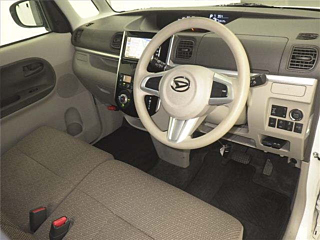 car slider
