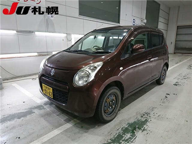 SUZUKI ALTO 2010