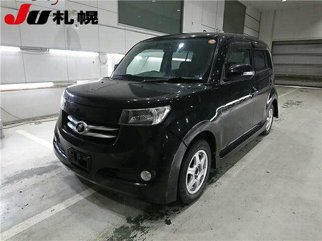TOYOTA BB 2008