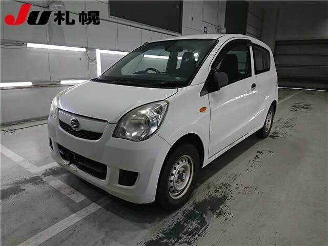 DAIHATSU MIRA 2013
