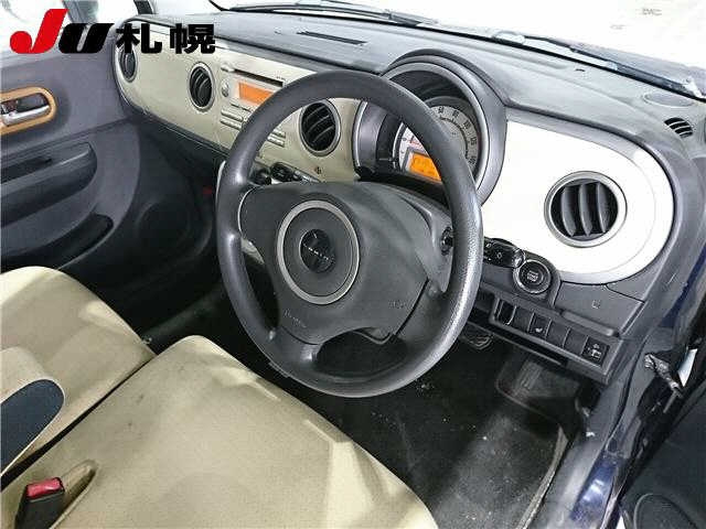 SUZUKI ALTO LAPIN 2009