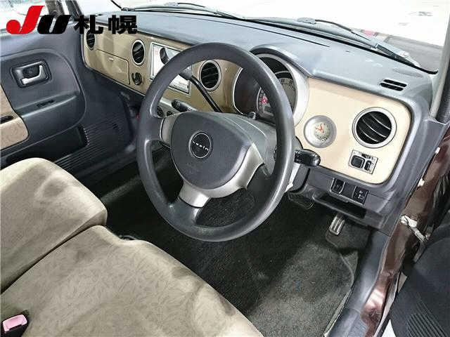 SUZUKI ALTO LAPIN 2008