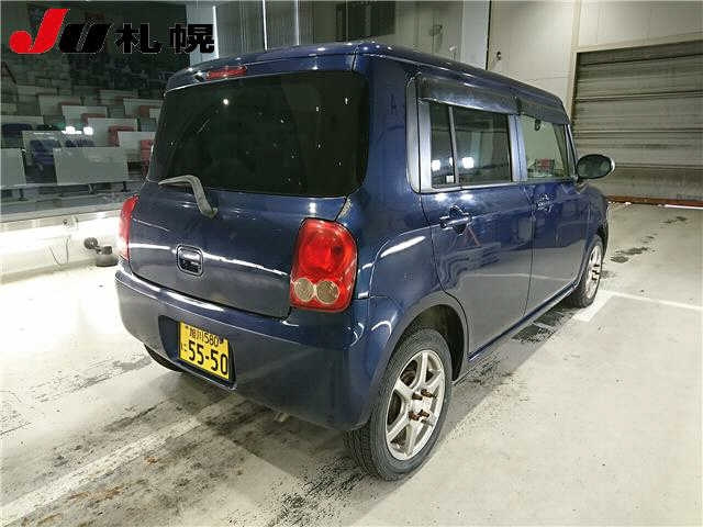 SUZUKI ALTO LAPIN 2009