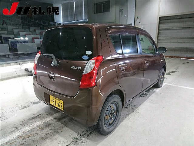 SUZUKI ALTO 2010