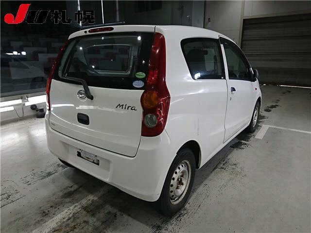 DAIHATSU MIRA 2013