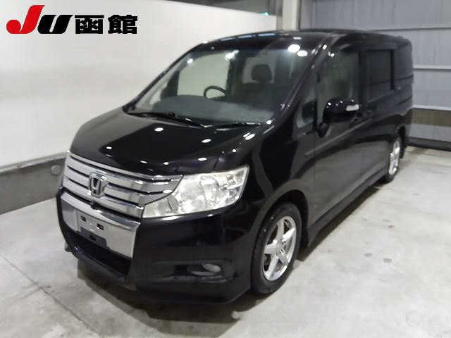 HONDA STEP WAGON 2010