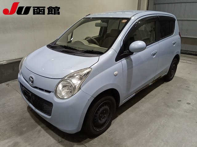 MAZDA CAROL 2011