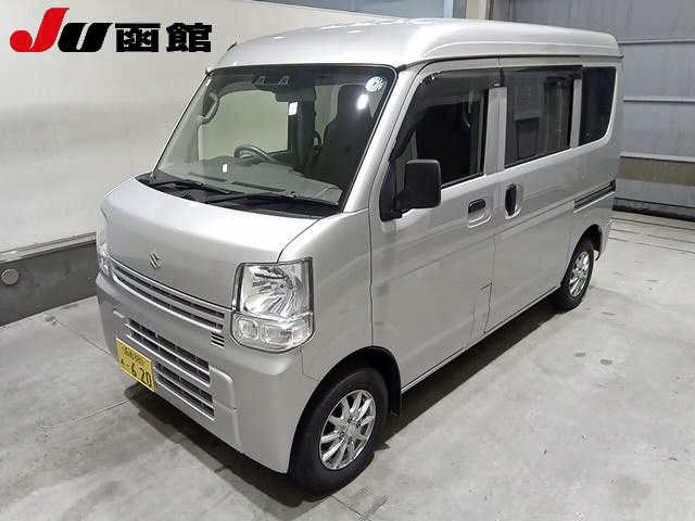 SUZUKI EVERY 2020
