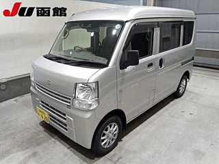 SUZUKI EVERY 2020